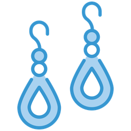 Earrings  Icon