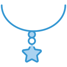 Necklace  Icon