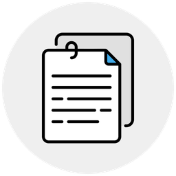 Document  Icon