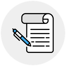 Document  Icon