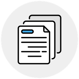 Document  Icon