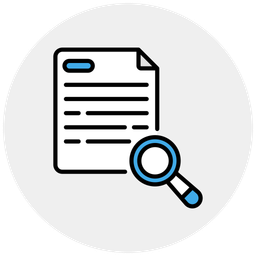 Document  Icon