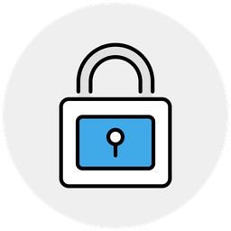 Lock  Icon