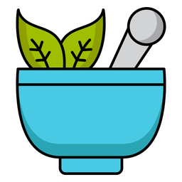 Herbal medicine  Icon