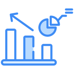 Analytics  Icon