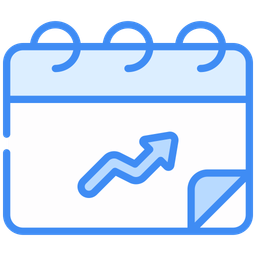 Calendar  Icon