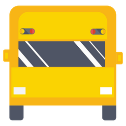 Bus  Symbol