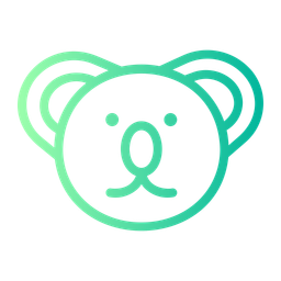 Koala  Icon