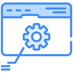 Data  Icon