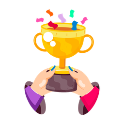 Champion Cup  Icon