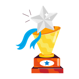 Champion Trophy  Icon