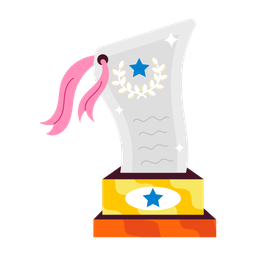 Award  Icon