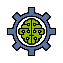 Artificial Intelligence Preferences  Icon