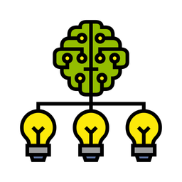 Ai Ideas  Icon