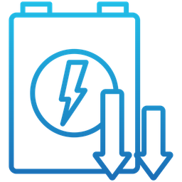 Battery Health  Icon