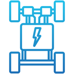 Drivetrain  Icon