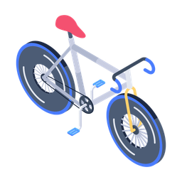 Cycle Ride  Icon