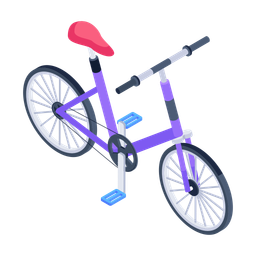 Cycle  Icon