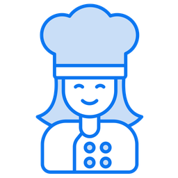 Chef  Icon