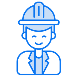 Engineer  Icon