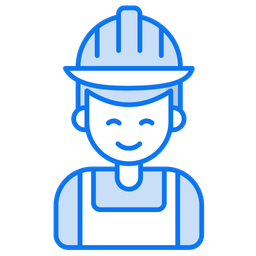 Builder  Icon