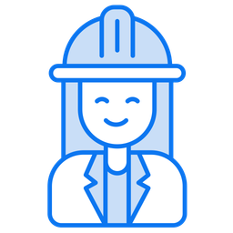 Engineer  Icon