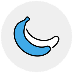 Banana  Icon