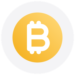 Bitcoin  Icon