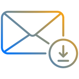 Email  Icon