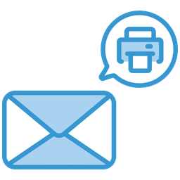 Email  Icon