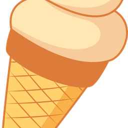 Ice Cream  Icon