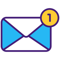 Email  Symbol