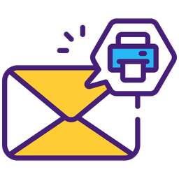 Email  Symbol