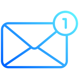 Email  Icon