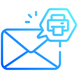 Email  Icon