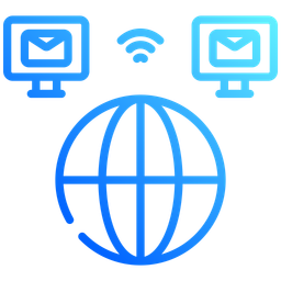 Connection  Icon