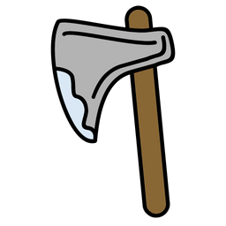 Axe  Icon