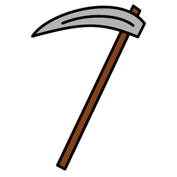 Axe  Icon