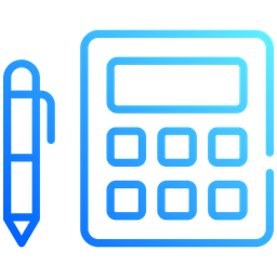 Calculator  Icon