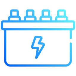 Battery  Icon