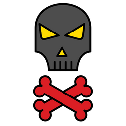 Danger  Icon