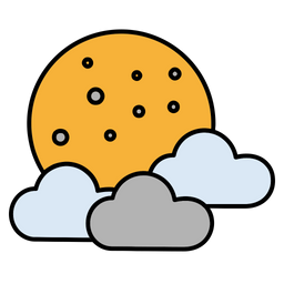 Cloud  Icon