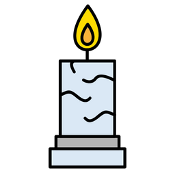 Candle  Icon