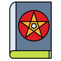 Book  Icon