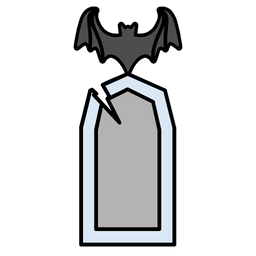 Bats  Icon