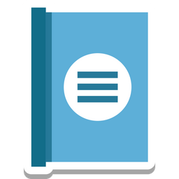 Book  Icon