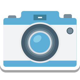 Camera  Icon