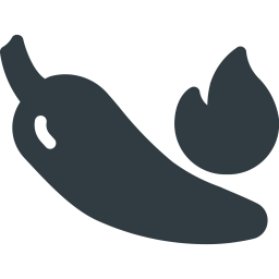 Chili  Symbol