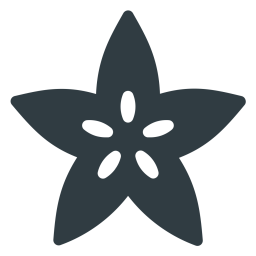 Sternfrucht  Symbol