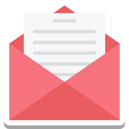 Envelope  Icon